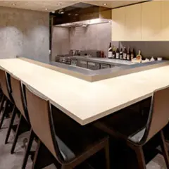 最魚の晩餐～寿司と牡蠣と日本酒の裏切り～