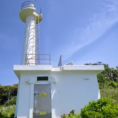 雄島灯台