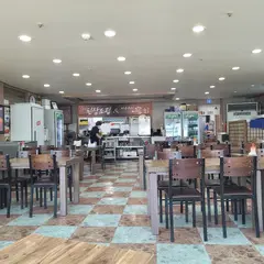 깃발집 국수전골