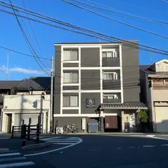 HOPETREE 京都