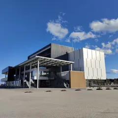 双葉町産業交流センター（F-BICC）