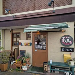 焼津 まんまる。
