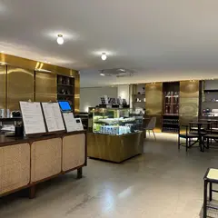 Tailor Coffee