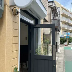 ミカヤ洋食堂