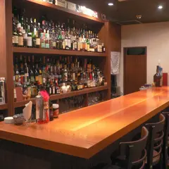 BAR HIGH FIVE