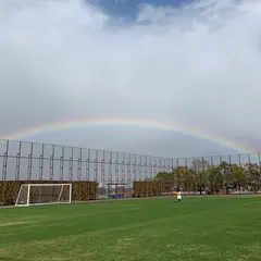 京都府立洛西浄化センター公園