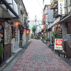 辰巳新道