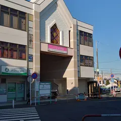 上本郷駅