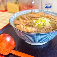 ばそ家