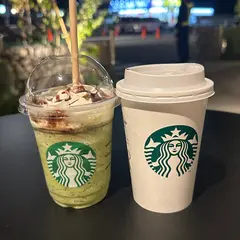 スターバックスコーヒー 津山ウエストランド店