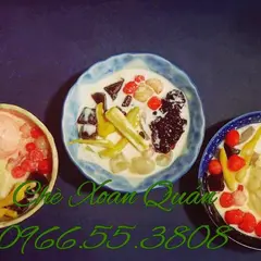 Chè Xoan