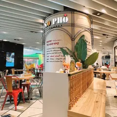 SO PHO
