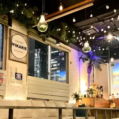 渋谷ピカリエ