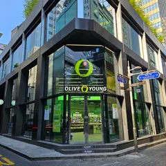 Myeongdong Timewalk Branch