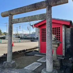 笠間稲荷神社
