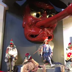 七尾市中島お祭り資料館・伝承館