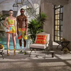 Versace