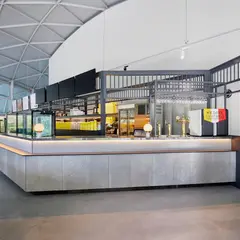 TALKS cafe & bar