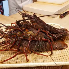 鮨 奥