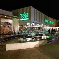 Whole Foods Market