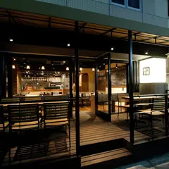 府中 餃子バル あわ屋