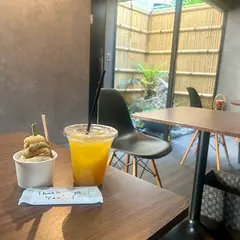 ジェラート大福専門店 もっちる