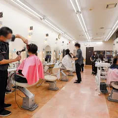 美容プラージュ 小樽店