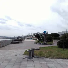 北下浦漁港海岸環境施設