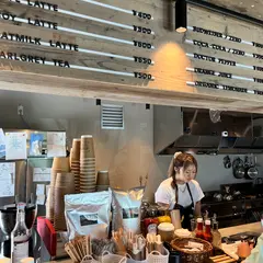 VISSLA CAFE