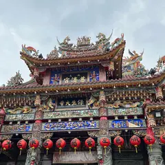 慈済宮
