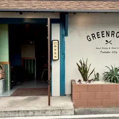 GREENROOMつくばデイズタウン店