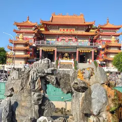 啓明堂