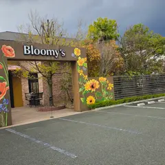 花カフェブルーミーズ盛岡