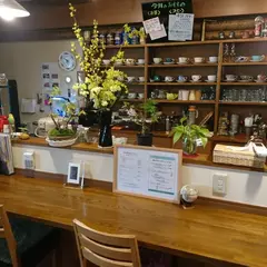 珈琲BAL