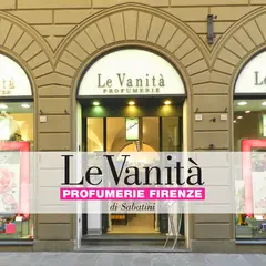 Le Vanità Profumerie