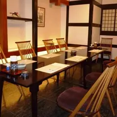 木曽路 銀座５丁目店