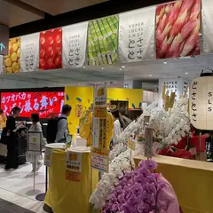 SUPER LOCAL SHOP とさとさ