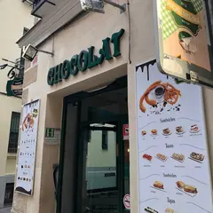 Chocolat Madrid