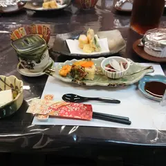 蕎麦処 しげ野