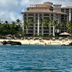 Royal Hawaiian Beach Services