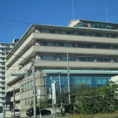 福岡県済生会二日市病院