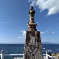 ほたて観音