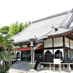 東漸寺