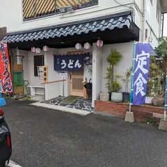 讃岐うどん 讃州