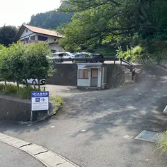 MOA美術館第３駐車場