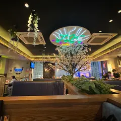 韓国料理 ホンデポチャ 錦糸町