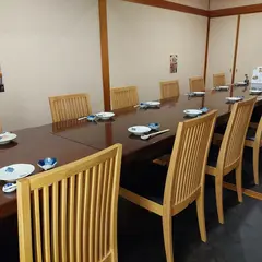 日本酒と手打ちそば 神田 李蕎庵