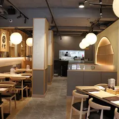 麺屋 千雲 -Chikumo- 光華店