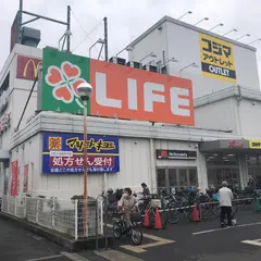 コジマアウトレット 堺店