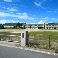 いわき市立高久小学校